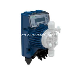 Digital Pump Solenoid Dosing Pump Tekna TPG 603 For Water Treatment Processes