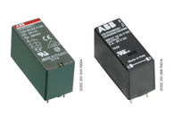 सीआर- P024AC1 सीआर-पी रेंज प्लगेबल इंटरफेस इलेक्ट्रॉनिक रिले और ऑप्टोकॉप्टर