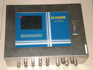 AC220V 50Hz घूर्णी गति सेंसर, गैस की निगरानी हाइड्रोजन रिसाव का पता लगाने NA1000MS