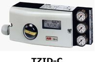 हार्ट संचार के साथ डिजिटल TZIDC इलेक्ट्रॉनिक कंट्रोल रिले कॉन्फ़िगर करने योग्य स्थिति