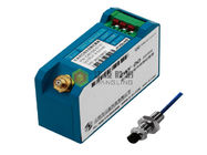 CWY-DO IP67 10KHz इलेक्ट्रिक एडी करंट सेंसर रेल माउंटिंग