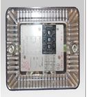 जेएस -11 ए श्रृंखला मैग्नेक्राफ्ट समय देरी रिले विद्युत उपकरण (जेएस -11 ए / 44) सीट के साथ रिले
