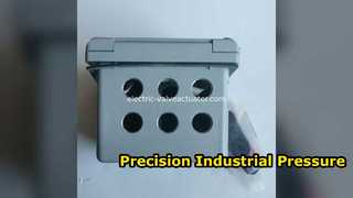 SUPCON दबाव ट्रांसमीटर परिशुद्धता माप