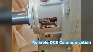 गुओमाओ XWED8145A2537 स्पीड रिड्यूसर - साइक्लोइडल पिन व्हील ड्राइव