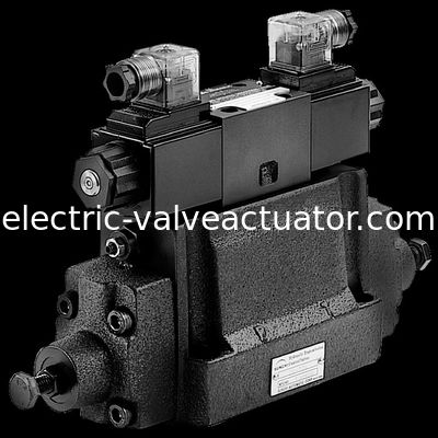 अच्छी कीमत DVG, डीवीटी सीरीज Solenoid संचालित दिशात्मक वाल्व दिशात्मक नियंत्रण वाल्व ऑनलाइन