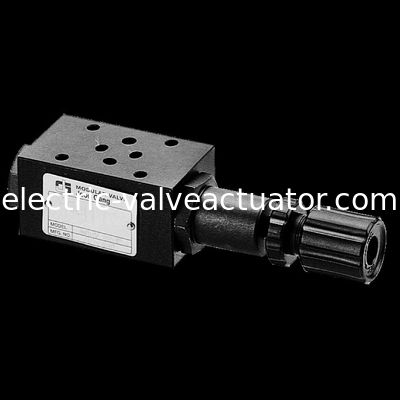 अच्छी कीमत MBRV.Modular को कम करने के वाल्व MBRV-02-पी-3-अल Jeou गिरोह आरोपित को कम करने के वाल्व ऑनलाइन