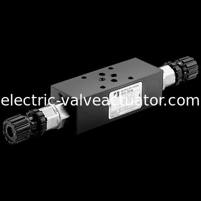 अच्छी कीमत MJ-CBCA.Modular सीरीज Overcenter वाल्व पायलट Assisteo के साथ जांच निर्भर करता है ऑनलाइन