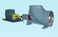 SDQL प्रकार मजबूर परिसंचरण केन्द्रापसारक पम्प पानी, स्थिर हाइड्रोलिक प्रदर्शन