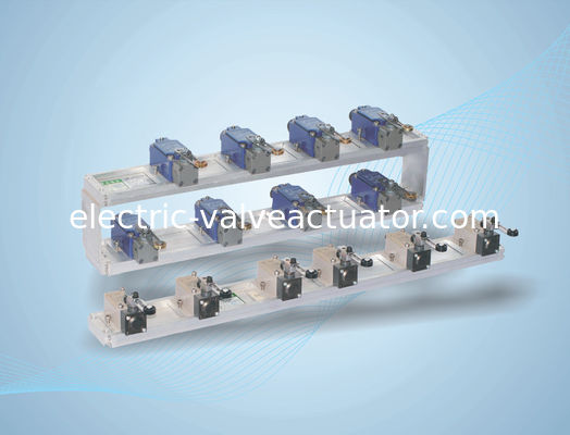 अच्छी कीमत उच्च उत्पादन डिजिटल RPM सूचक / DWG फलक की स्थिति के साथ 80 ~ 1500 मिमी रेंज स्विच ऑनलाइन