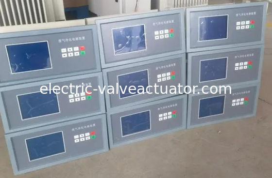 अच्छी कीमत Jh3000 इलेक्ट्रोस्टैटिक वर्षा नियंत्रक उच्च तापमान Ip20 12v-24v आउटपुट वोल्टेज ऑनलाइन