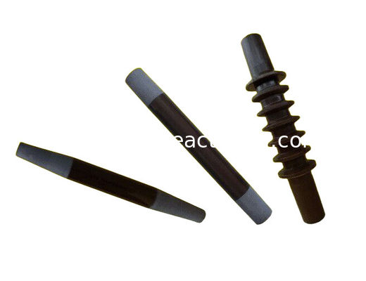 अच्छी कीमत सिरेमिक 50 गोल ट्यूब T515 - 4 उच्च वोल्टेज इन्सुलेशन आवश्यकताओं के लिए ऑनलाइन