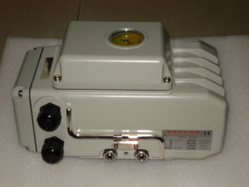 अच्छी कीमत 40W इलेक्ट्रिक वाल्व Actuator पोर्टेबल AC110V 0.65A डीसीएल-20 ऑनलाइन