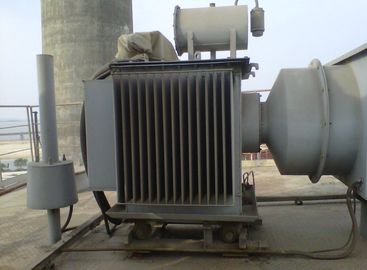 अच्छी कीमत उच्च वोल्ट ईएसपी नियंत्रक करनेवाला Ttransformer 72Kw ऑनलाइन