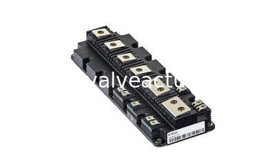 अच्छी कीमत मोटर वाहन आईजीबीटी मॉडुल हाई पावर कन्वर्टर्स एफएफ 1500R12IE5 सक्रिय दोहरी 1500.0 एक आईजीबीटी 5 - ई 5 ऑनलाइन