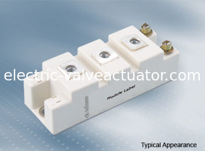 अच्छी कीमत 1200 वी डुअल आईजीबीटी पावर मॉड्यूल एफएफ 75 आर 12 आरटी 4 34 एमएम फास्ट ट्रेंच / फील्डस्टॉप आईजीबीटी ऑनलाइन