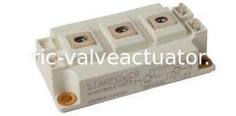 अच्छी कीमत स्टारपावर आईजीबीटी पावर मॉड्यूल जीडी 300 एचएफएल 120 सी 2 एस 1200 वी / 300 ए मोल्डिंग प्रकार टिकाऊ ऑनलाइन