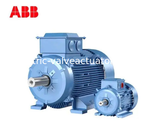 अच्छी कीमत एबीबी मोटर M2BA132SMB 3 चरण 380V इलेक्ट्रिक मोटर बंद आवास के साथ ऑनलाइन