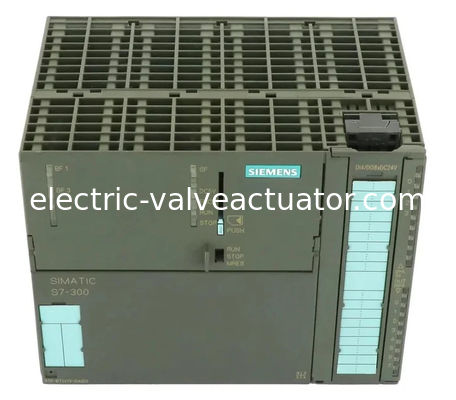 अच्छी कीमत Siemens S7-300 सीरीज कॉम्पैक्ट प्रोग्राम करने योग्य नियंत्रक 6ES7315-6TH13-0AB0 ऑनलाइन