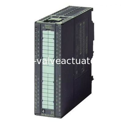 अच्छी कीमत Siemens S7-300 श्रृंखला डिजिटल इनपुट SM321 मॉड्यूल 6ES7321-1BL00-0AA0 ऑनलाइन