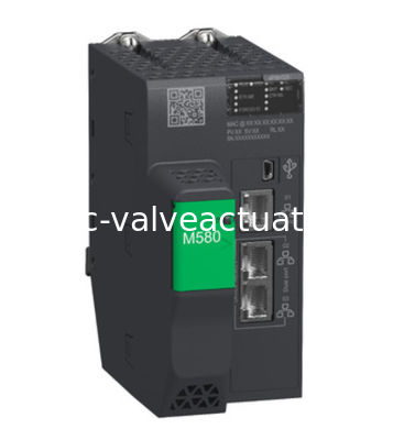 अच्छी कीमत श्नाइडर M580 श्रृंखला प्रोग्रामेबल लॉजिक कंट्रोलर BMEP581020 ऑनलाइन