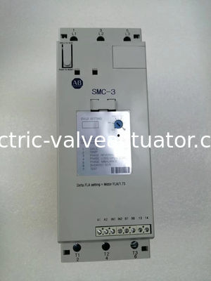 अच्छी कीमत एलन-ब्रैडली 150-सी85एनबीआर SMC-3 85A स्मार्ट मोटर नियंत्रक आयातित ब्रांड नया ऑनलाइन