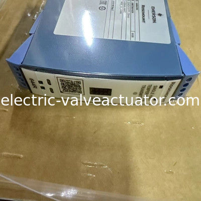 अच्छी कीमत 644RAI1RK Rosemount 644 रेल माउंट तापमान ट्रांसमीटर आयातित ब्रांड नया ऑनलाइन