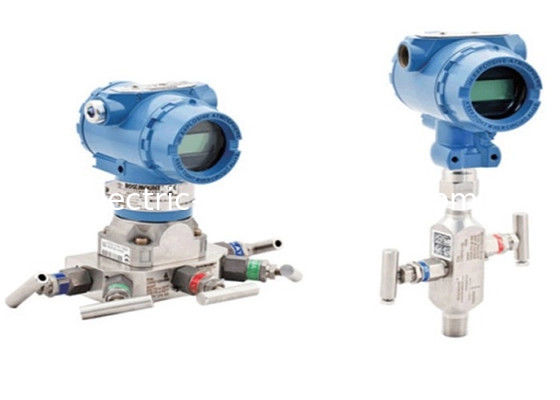 अच्छी कीमत मूल Rosemount 3051CD.CG.CA.5A दबाव ट्रांसमीटर -20 MA HART संचार प्रोटोकॉल के साथ ऑनलाइन