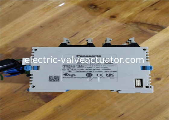 अच्छी कीमत 7 मॉड्यूल अधिकतम 24 वीडीसी एफपीजी-सी32टी2एच पीएलसी प्रोग्राम करने योग्य तर्क नियंत्रक पैनासोनिक ऑनलाइन