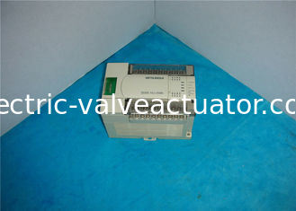 अच्छी कीमत 16 I/O नंबर औद्योगिक स्वचालन PLC नियंत्रक FX2N-16MR-001 24V का उपयोग करना ऑनलाइन