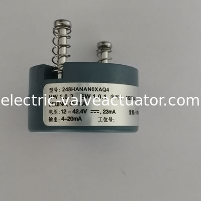 अच्छी कीमत Rosemount मूल तापमान ट्रांसमीटर 248HANAN0XAQ4 ऑनलाइन