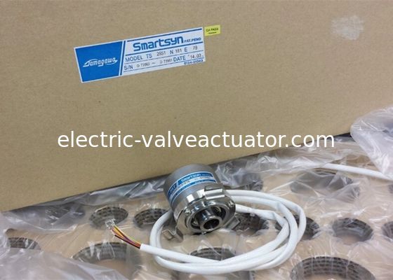 अच्छी कीमत Japan Tamagawa Brt Smartsyn Rotary Resolver TS2651N181E78 Servo Motor Encoder NEW ORIGINAL ऑनलाइन