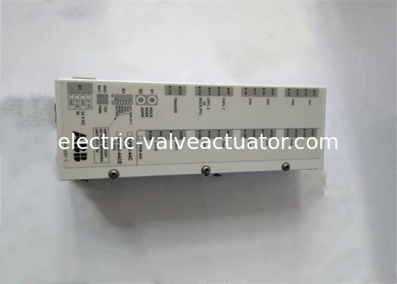 अच्छी कीमत 3BSC950193R1 TB850 CEX बस टर्मिनेटर AC 800M हार्डवेयर जिसमें 25 पिन DB25P पुरुष कनेक्टर है ऑनलाइन