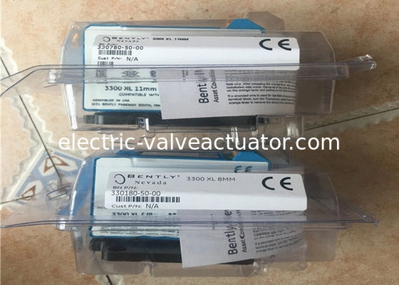 अच्छी कीमत बेंटली नेवादा 330780-50-00 3300 XL 11 मिमी प्रॉक्सिमीटर सेंसर 5.0 मीटर सिस्टम लंबाई नया ऑनलाइन