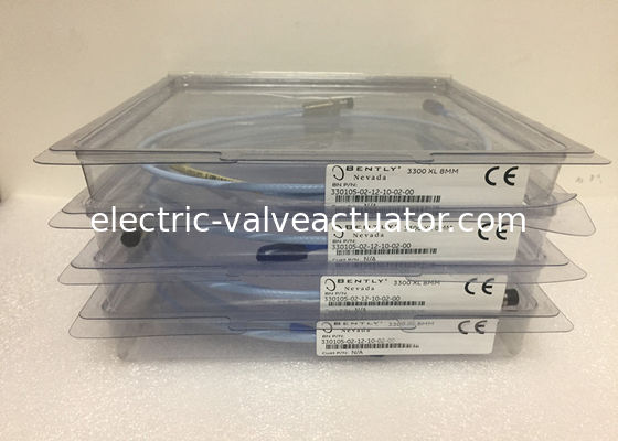 अच्छी कीमत बेंटली नेवादा रिवर्स माउंट प्रोब 330105-02-12-10-02-00 3300 एक्सएल 8 मिमी निकटता जांच नई ऑनलाइन