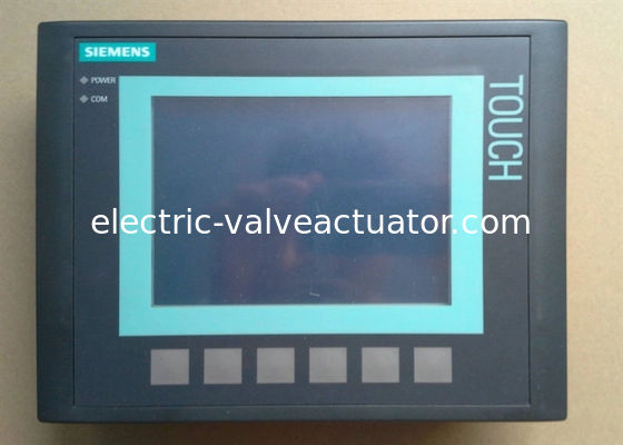 अच्छी कीमत 6AV6644-0AB01-2AX0 SIEMENS MP 377 15 टच मल्टी पैनल, विंडोज CE 5.0 15 ऑनलाइन