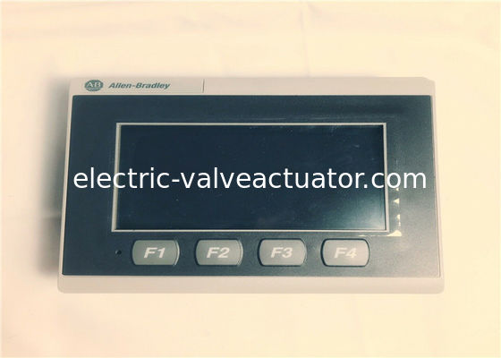 अच्छी कीमत एलन ब्रैडली पैनलव्यू प्लस 7 स्टैंडर्ड 2711P-T12W21D8S एचएमआई टच स्क्रीन नया मूल ऑनलाइन