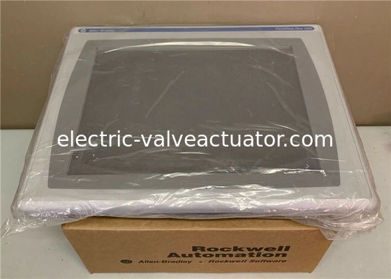 अच्छी कीमत एलन ब्रैडली पैनलView प्लस 7 मानक 2711P-T6C22D8S एचएमआई टच स्क्रीन नया मूल ऑनलाइन