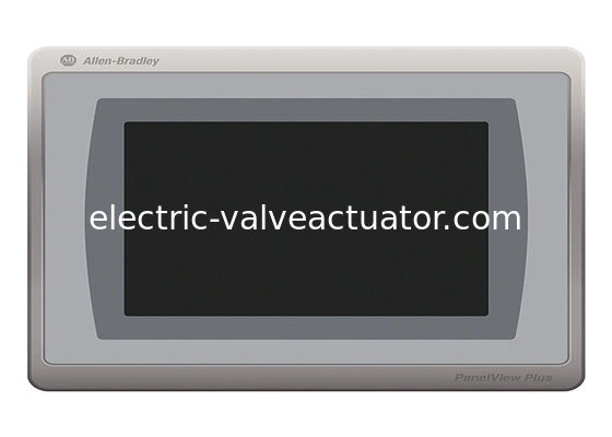 अच्छी कीमत एलन ब्रैडली पैनलView प्लस 7 मानक 2711P-T7C21D8S-B एचएमआई टच स्क्रीन नया मूल ऑनलाइन