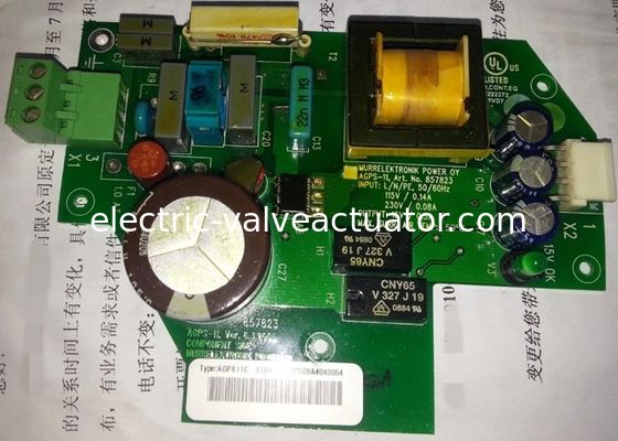 अच्छी कीमत एसीएस800 इन्वर्टर के लिए एबीबी एजीपीएस-11सी नियंत्रण सर्किट बोर्ड ऑनलाइन