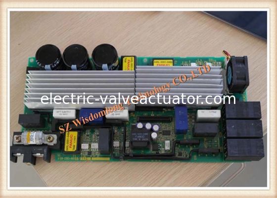 अच्छी कीमत फ़ानुक A20B-3300-0393 कंट्रोल सर्किट बोर्ड परखा गया ऑनलाइन