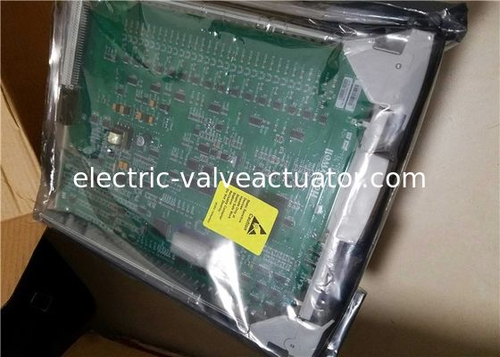 अच्छी कीमत हनीवेल MC-PAIH03 16 इनपुट एनालॉग इनपुट प्रोसेसर C300 श्रृंखला ऑनलाइन