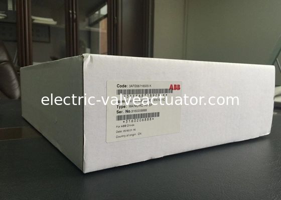 अच्छी कीमत नई एबीबी ड्राइवर इंटरफेस बोर्ड RINT-5611C ACS800 श्रृंखला के लिए मुख्य सर्किट बोर्ड ऑनलाइन