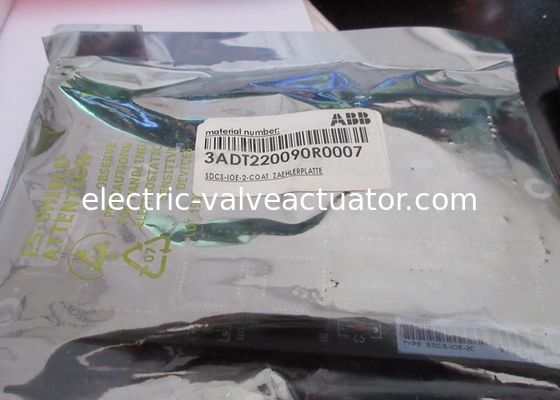 अच्छी कीमत नया एबीबी संचार बोर्ड एसडीसीएस-आईओई-2सी आई/ओ पावर सर्किट बोर्ड स्टॉक में ऑनलाइन