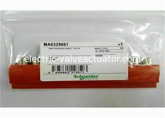 अच्छी कीमत श्नाइडर MA0329001 मॉडिकॉन क्वांटम पीएलसी कनेक्टर सेट कैसेट बूट्स के साथ (बी) ऑनलाइन