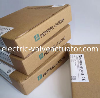 अच्छी कीमत नया मूल प्रेरक सेंसर NBB15-30GM50-US ऑनलाइन