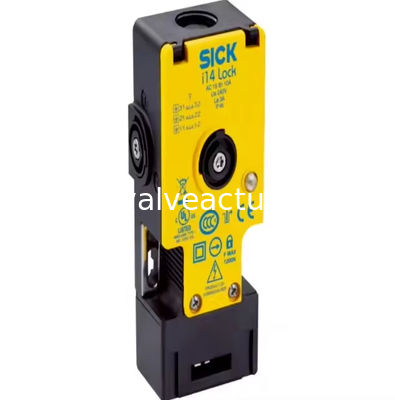 अच्छी कीमत मूल नई सच्ची सुरक्षा स्विच I12-SB213 -6025059 ऑनलाइन