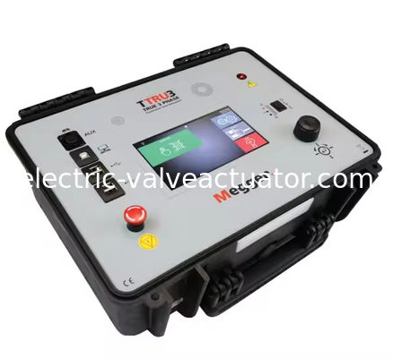 अच्छी कीमत मूल नई सच्ची तीन चरण ट्रांसफार्मर घूमता अनुपात परीक्षक TTRU3-EXP TTRU3-PRO TTRU3-ADV ऑनलाइन