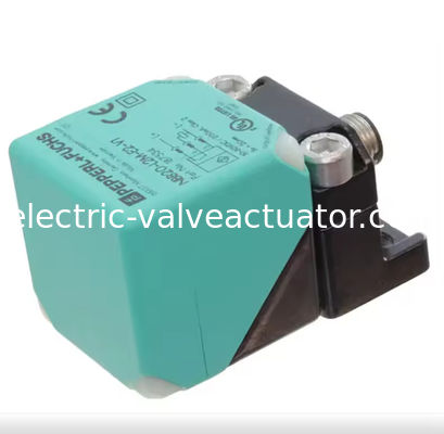 अच्छी कीमत नया मूल इंडक्टिव सेंसर NBB20-L2-E2-V1 ऑनलाइन