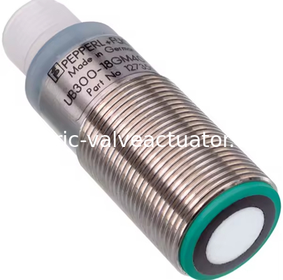 अच्छी कीमत नया मूल अल्ट्रासोनिक सेंसर UB800-18GM40A-U-V1 UB800-18GM40-I-V1 ऑनलाइन