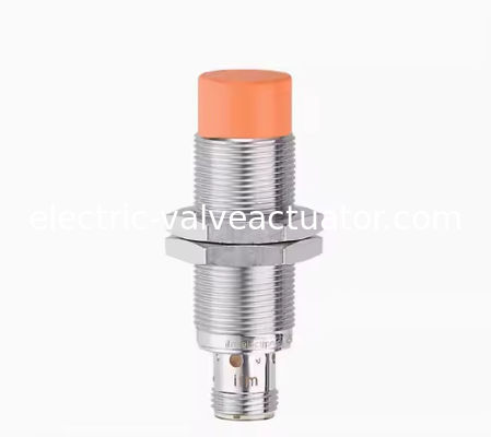 अच्छी कीमत नया मूल इंडक्टिव एनालॉग सेंसर IG6083 ऑनलाइन